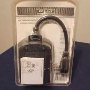 Defiant Remote Control Electrical Timer Defiant | Other | Defiant Outdoor Remote Timer | Poshmark